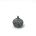 Porcelain Mini Bud Vase / Light Blue Web