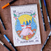 Premium Coloring Book / Outdoor Adventure