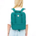 Daily Backpack / 13" Green