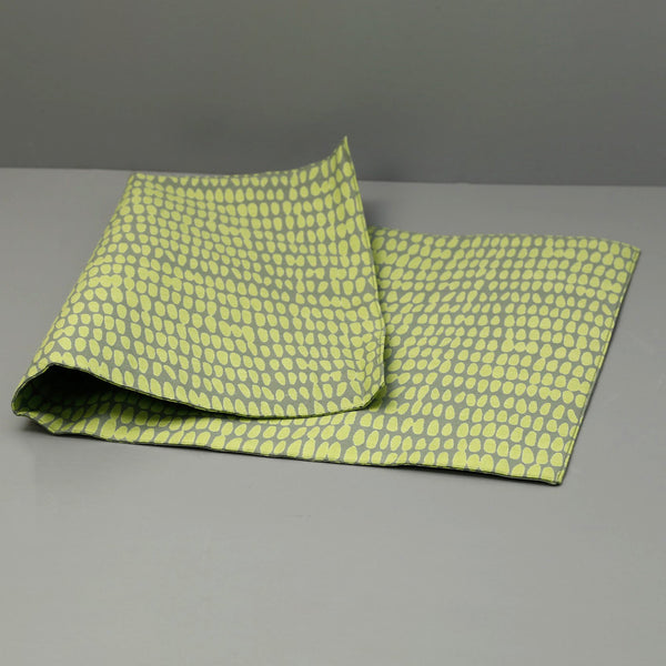 Seeds Forest/Pine Cotton Placemat