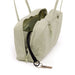 Baggu Nylon Bowler Bag / Celadon