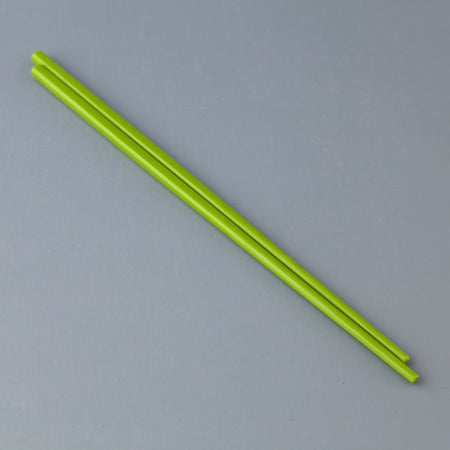 Melamine Chopsticks/ Green