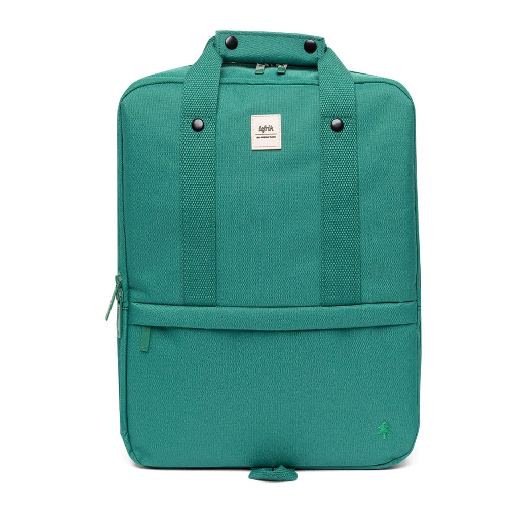 Daily Backpack / 13" Green