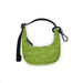 Baggu Crescent Bag Charm / Green Juice