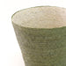 Makaua Palm Leaf Conical Basket / Aceituna