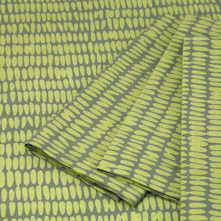 Seeds Forest Block Print Napkins