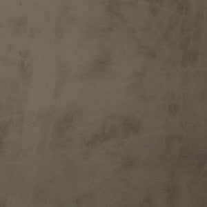 Faux Leather Placemats / Rectangle / Gray