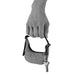 Baggu Crescent Bag Charm / Deep Sea