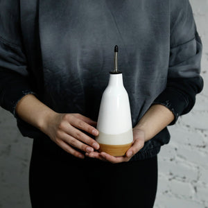 Gute Ceramic Cruet