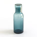 Bedside Water Carafe / Blue