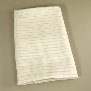 Hand Picked Clean Coast Tablecloth