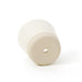 WRF Small Handmade Planter / White