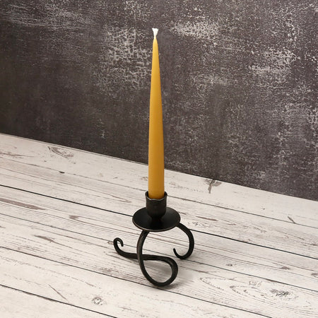 Sculptural Candle Holder