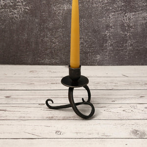 Sculptural Candle Holder