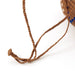 Woven Sweetgrass Hanging Planter / Moanda
