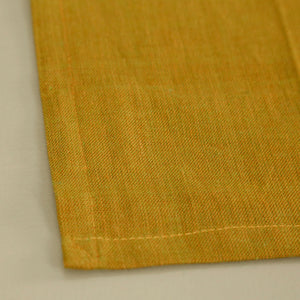 Harvest Assorted Cotton Dinner Napkins 16" / 4pc