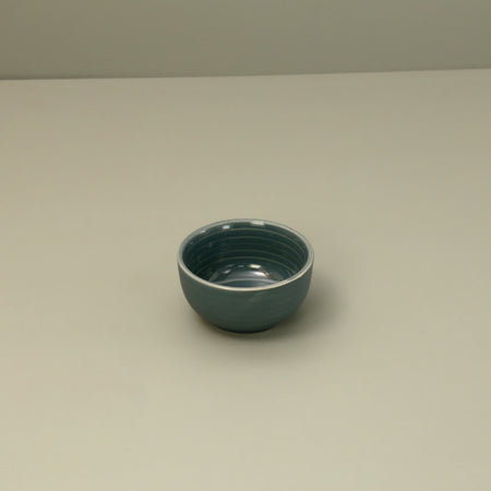 Essential Extra Small Bowl / Peacock
