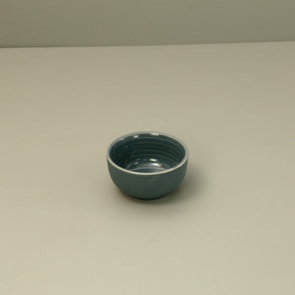 Essential Extra Small Bowl / Peacock