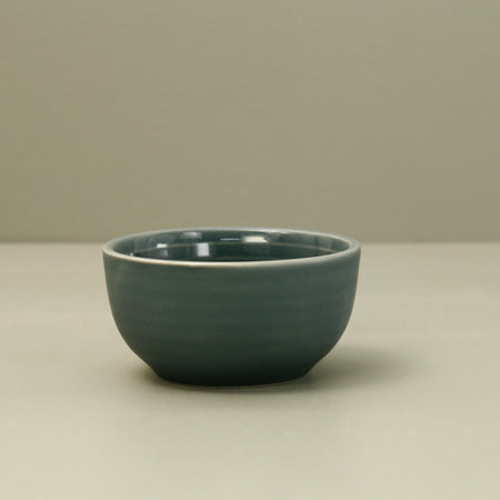 Essential Extra Small Bowl / Peacock