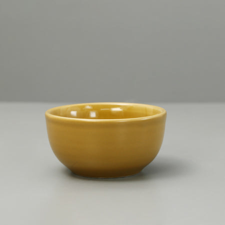 Essential Extra Small Bowl / Mustard