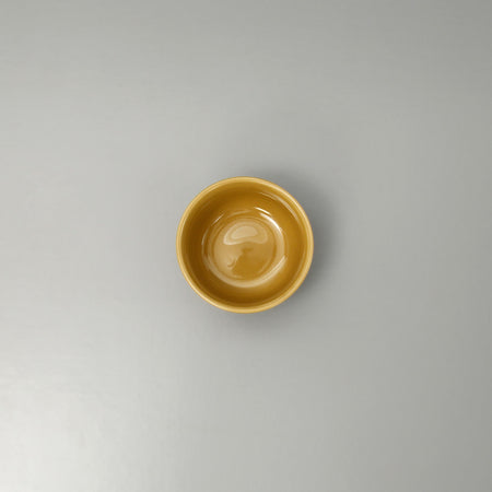 Essential Extra Small Bowl / Mustard