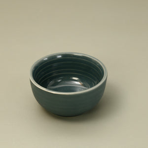 Essential Extra Small Bowl / Peacock