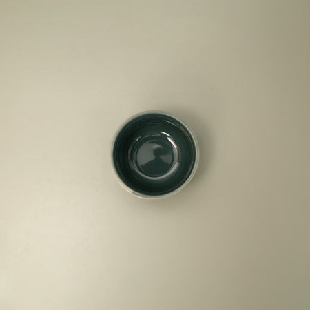 Essential Extra Small Bowl / Peacock