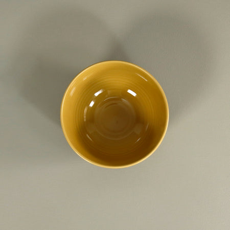 Essential Soup Bowl / Mustard