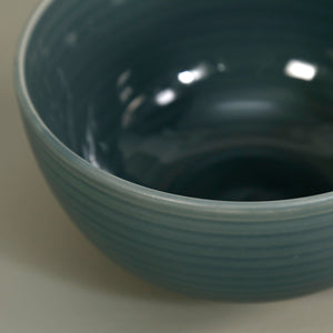 Essential Soup Bowl / Peacock