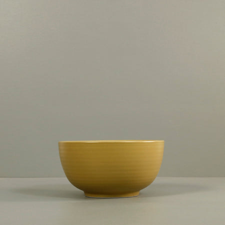 Essential Soup Bowl / Mustard