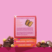 Date Better Stuffed Dates / Hazelnut Praline