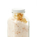 Essential Oil Bath Salt Soak Bottle / Hinoki
