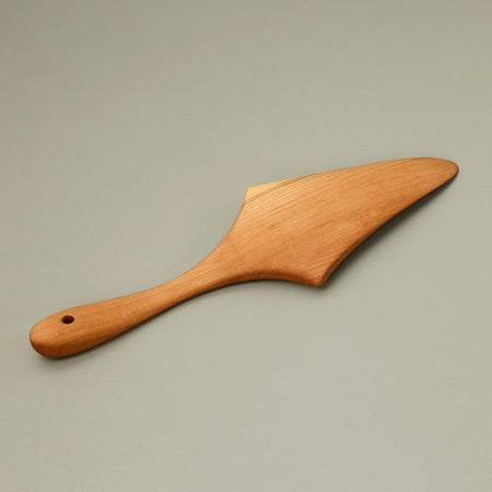 11" Cherry Pie Server