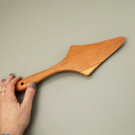 11" Cherry Pie Server