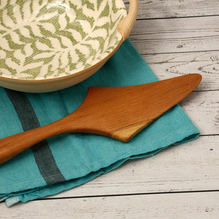 11" Cherry Pie Server