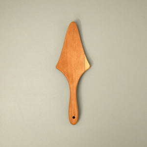 11" Cherry Pie Server