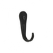 Small Forged Iron Wall Hooks