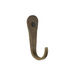 Small Forged Iron Wall Hooks