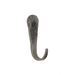Small Forged Iron Wall Hooks