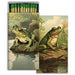 Design Matchboxes / Frogs