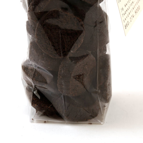 Savor Homemade Shortbread Cookies / Hot Chocolate