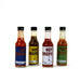 Hot Drops! / Box Set of 4 Hot Sauces