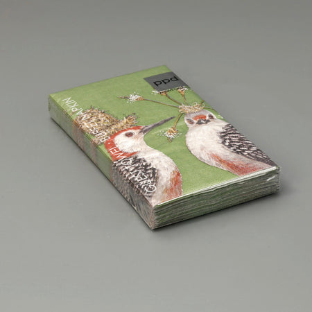 Vicki Sawyer Paper Guest Towel Napkins / First Date