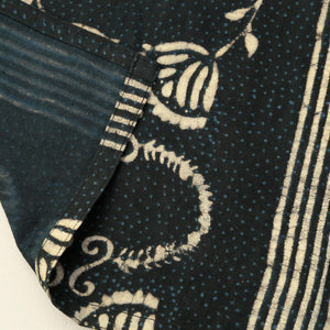 Ichcha Block Print Runner / Danya 16" x 90"
