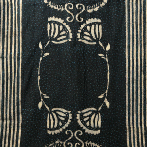 Ichcha Block Print Runner / Danya 16" x 90"