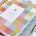 2025 Planner / Rainbow Check