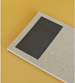 Magnetic Market List Notepad / Grocery Bag