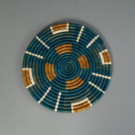 Sisal Trivet / Ihusi