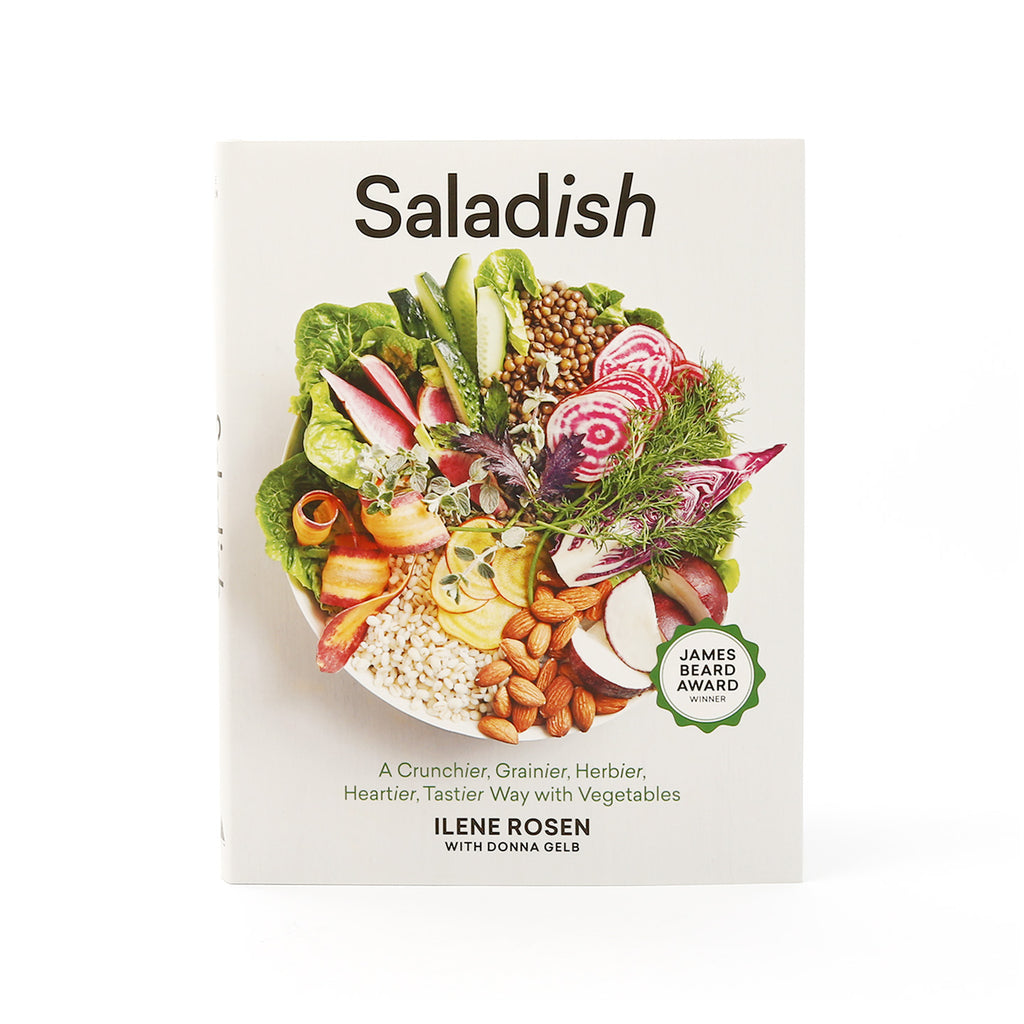 Saladish