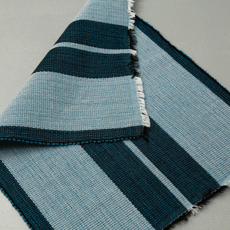 Inabel Placemat / Ocean Blue
